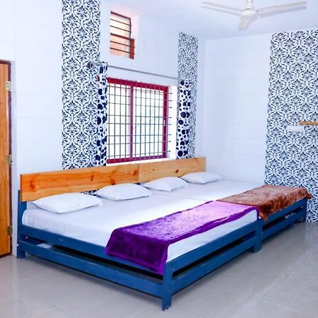 Staymaker Kotian Guest House Madikeri Exteriör bild