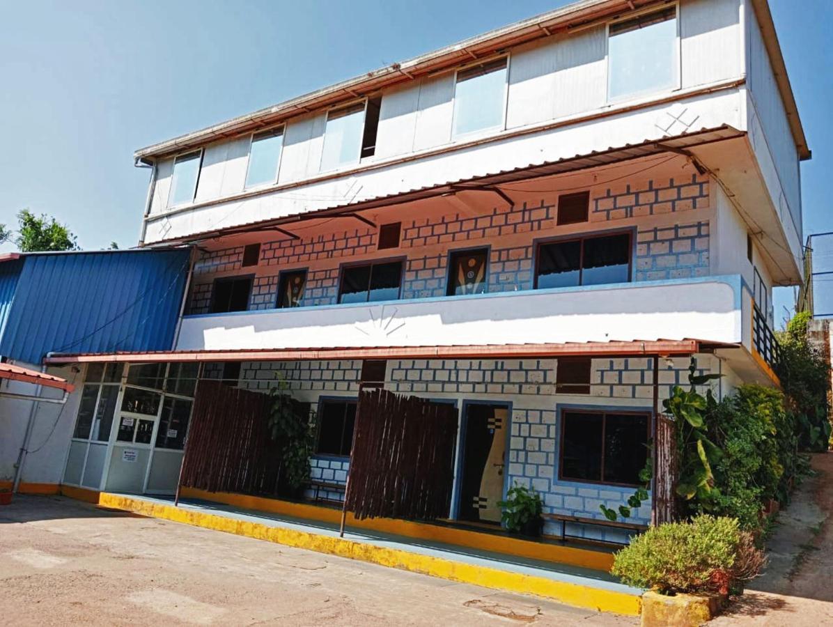Staymaker Kotian Guest House Madikeri Exteriör bild
