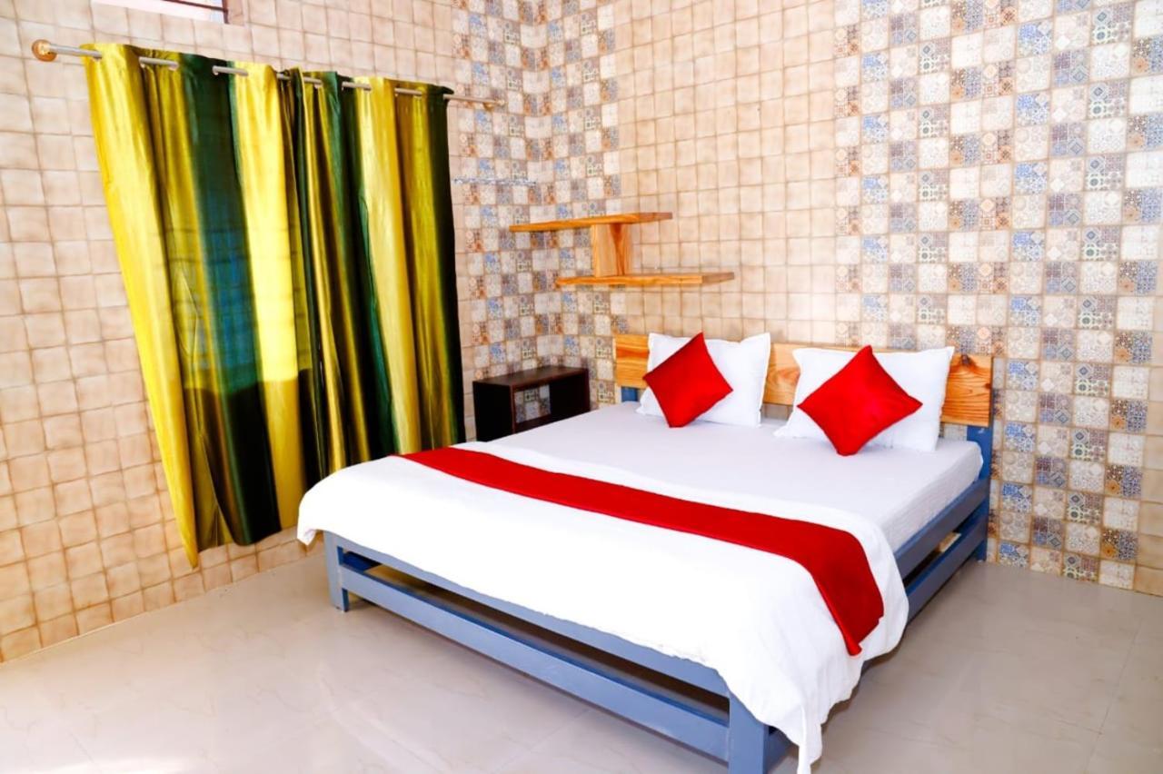 Staymaker Kotian Guest House Madikeri Exteriör bild