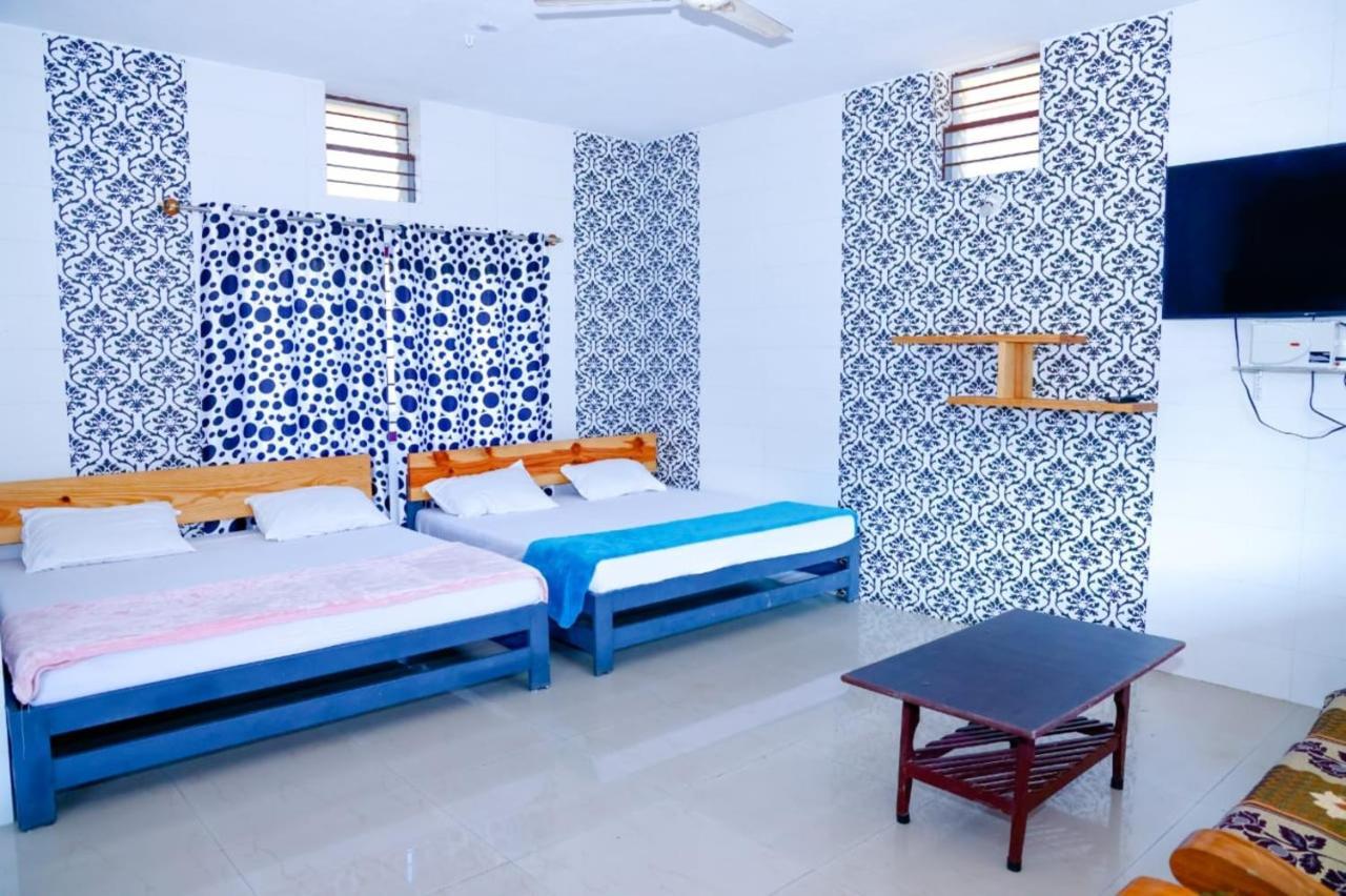 Staymaker Kotian Guest House Madikeri Exteriör bild