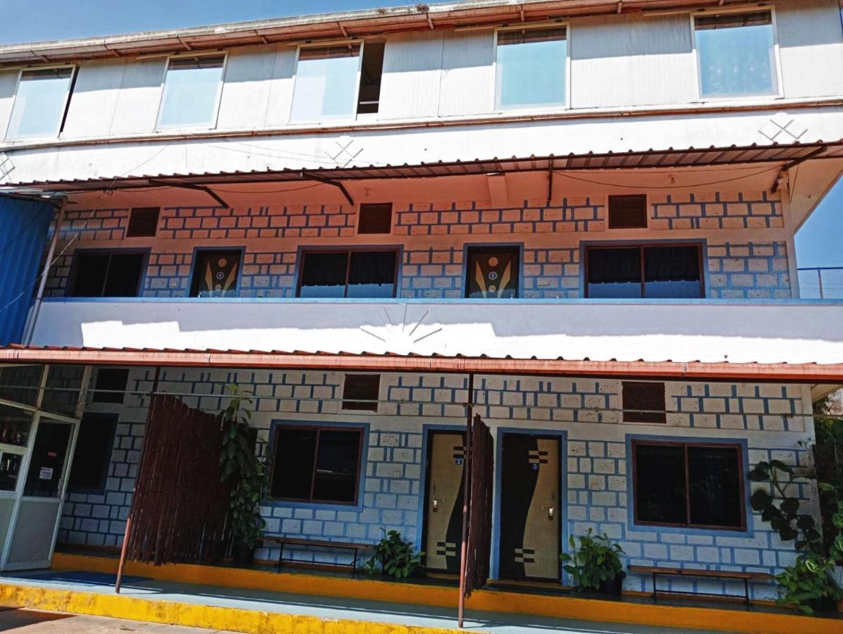 Staymaker Kotian Guest House Madikeri Exteriör bild